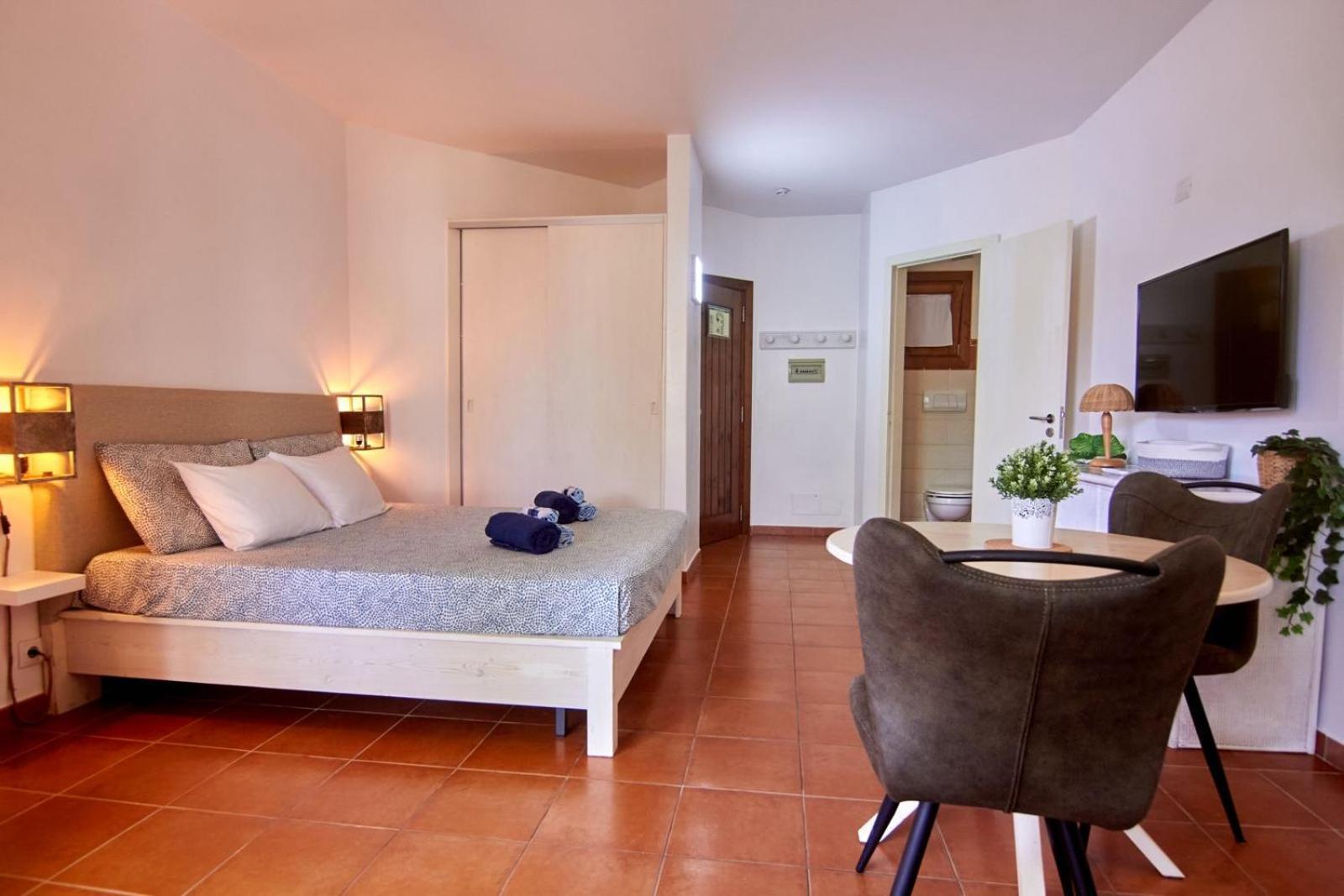 Porto Antigo 2- Lovely Studio 32 Santa Maria Exterior foto